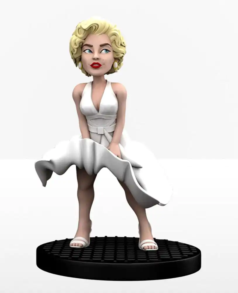 Marilyn Monroe Minix Figur Marilyn 12 cm Produktfoto