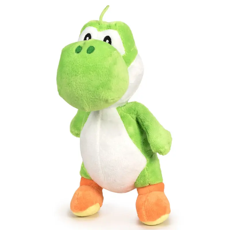 Mario Bros Yoshi Plüsch 32cm termékfotó