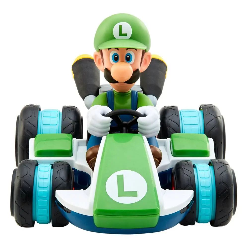 Mario Kart 8 RC Car Luigi Produktfoto