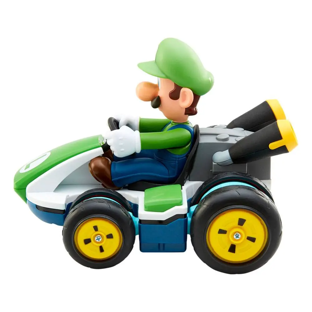 Mario Kart 8 RC Car Luigi Produktfoto