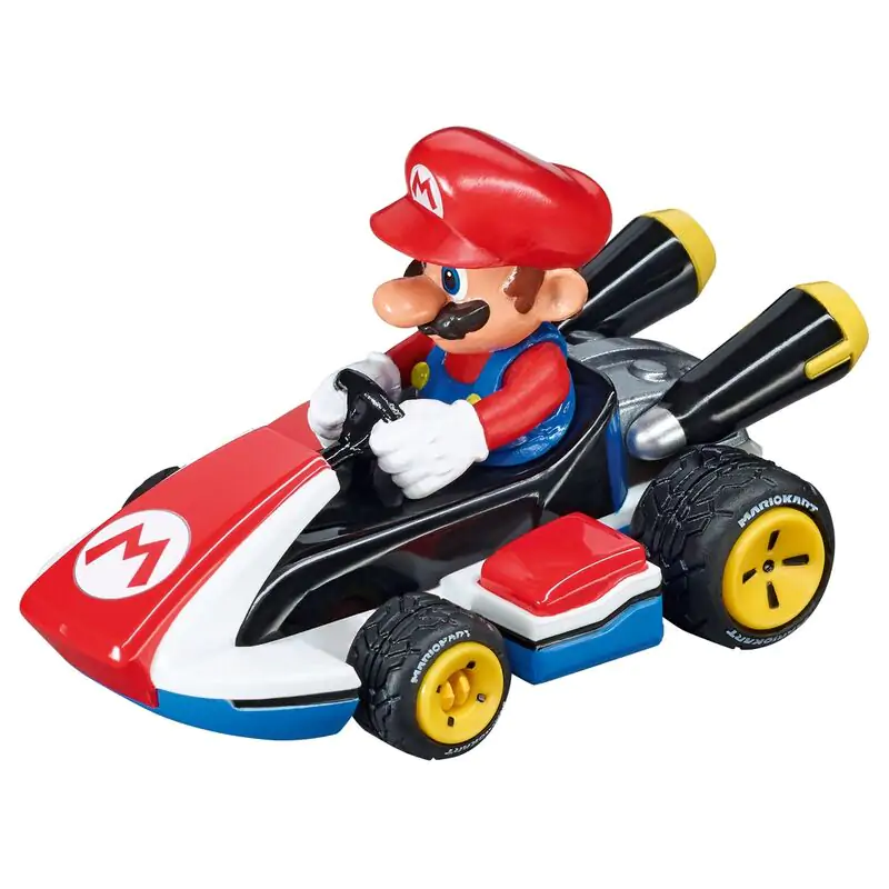 Mario Kart 8 Mario Spielzeugauto termékfotó