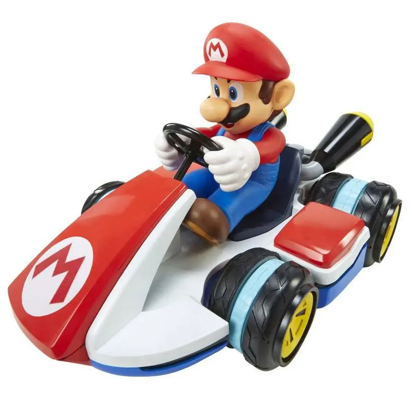 Mario Kart 8 RC Car Mario termékfotó