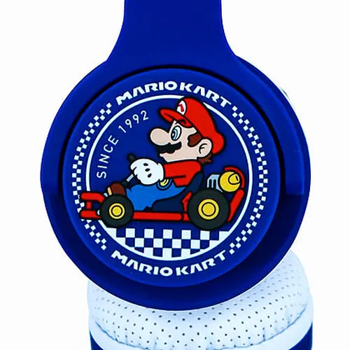 Mario Kart Kinder Kopfhörer Produktfoto