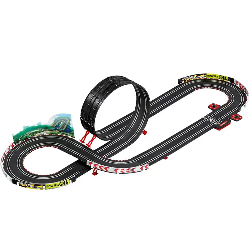 Mario Kart Mario & Luigi Rennstrecke Produktfoto