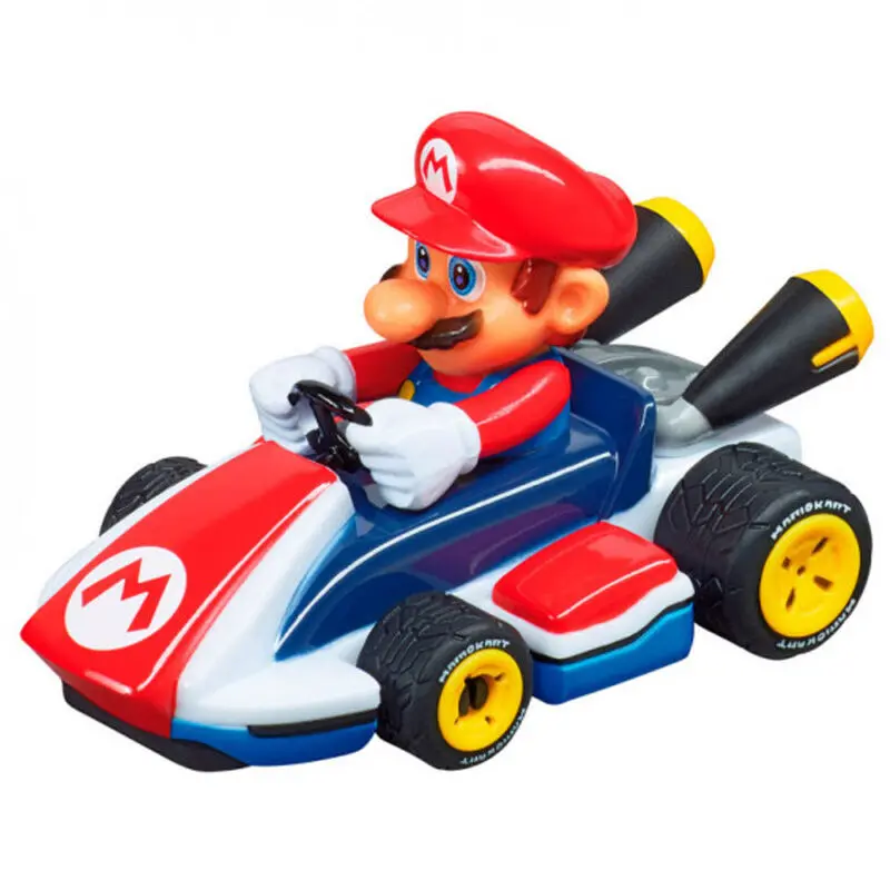 Mario Kart Mario & Yoshi elektrische Rennstrecke termékfotó