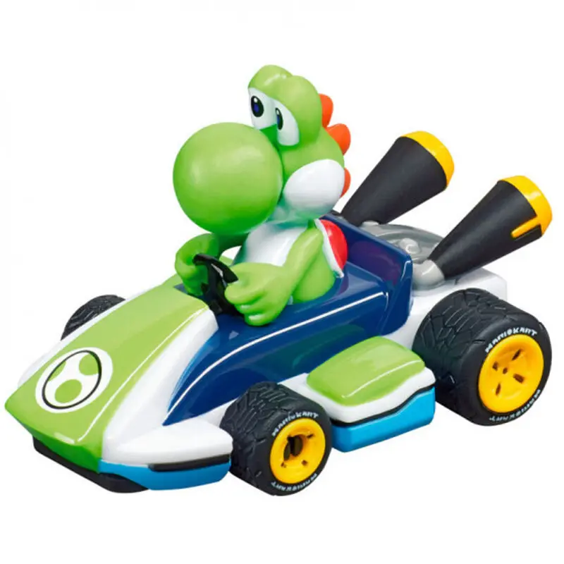 Mario Kart Mario & Yoshi elektrische Rennstrecke termékfotó