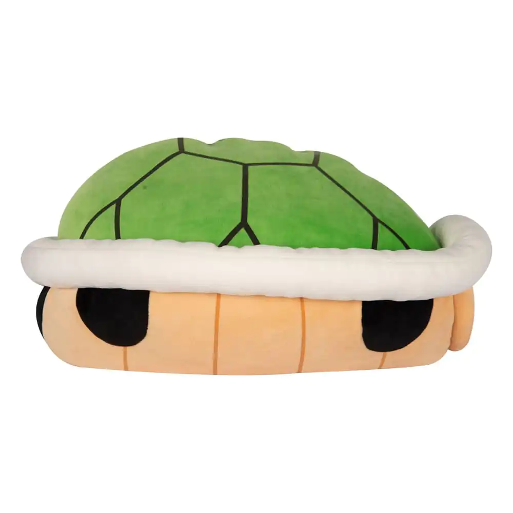 Mario Kart Mocchi-Mocchi Mega Plüschfigur Green Shell 19 cm termékfotó