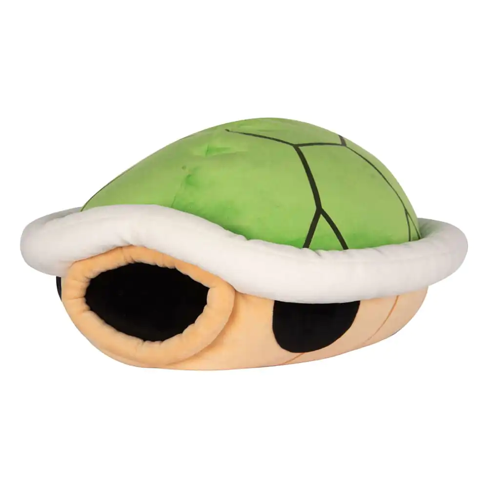 Mario Kart Mocchi-Mocchi Mega Plüschfigur Green Shell 19 cm termékfotó