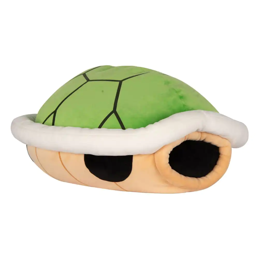 Mario Kart Mocchi-Mocchi Mega Plüschfigur Green Shell 19 cm termékfotó