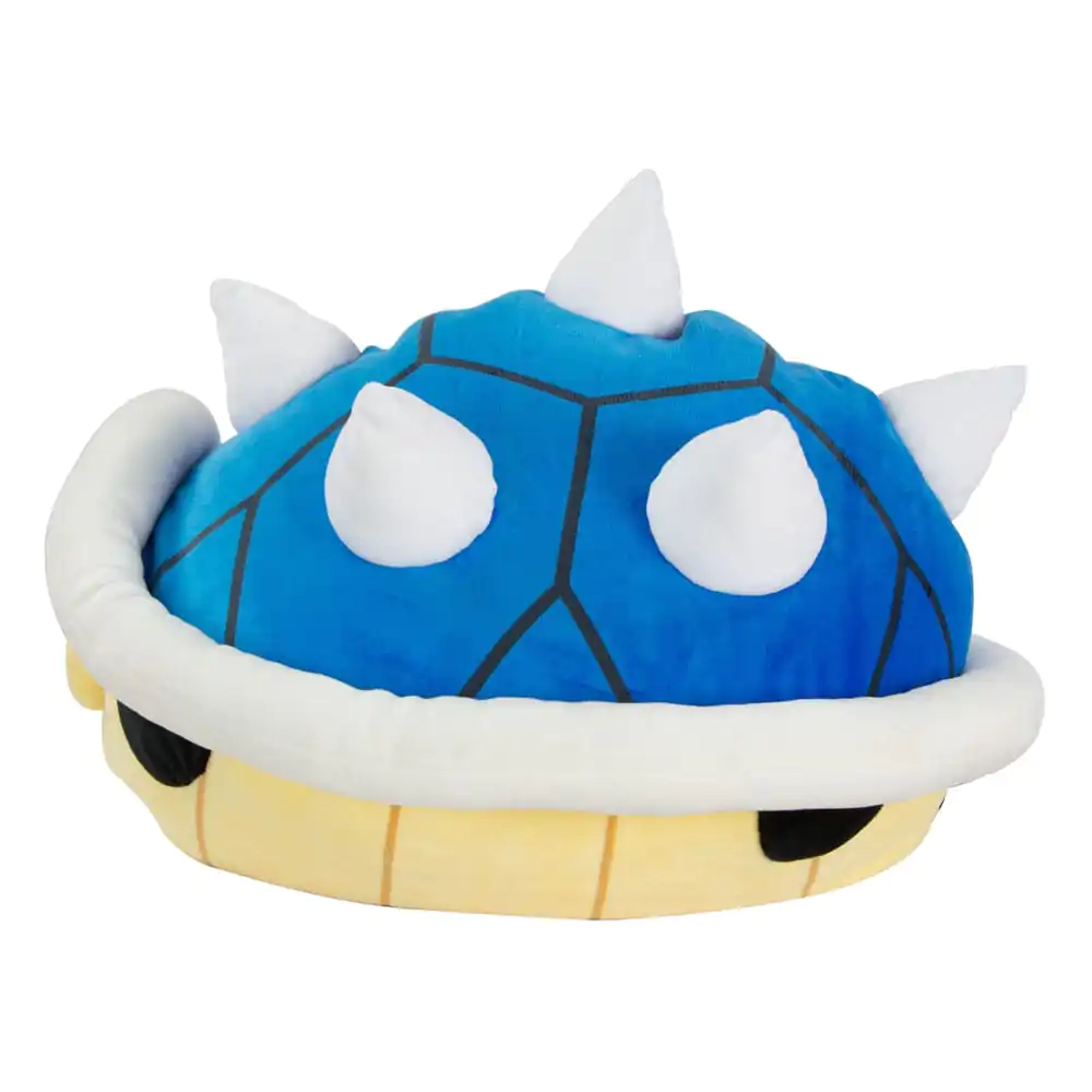 Mario Kart Mocchi-Mocchi Mega Plüschfigur Spiky Shell 23 cm termékfotó