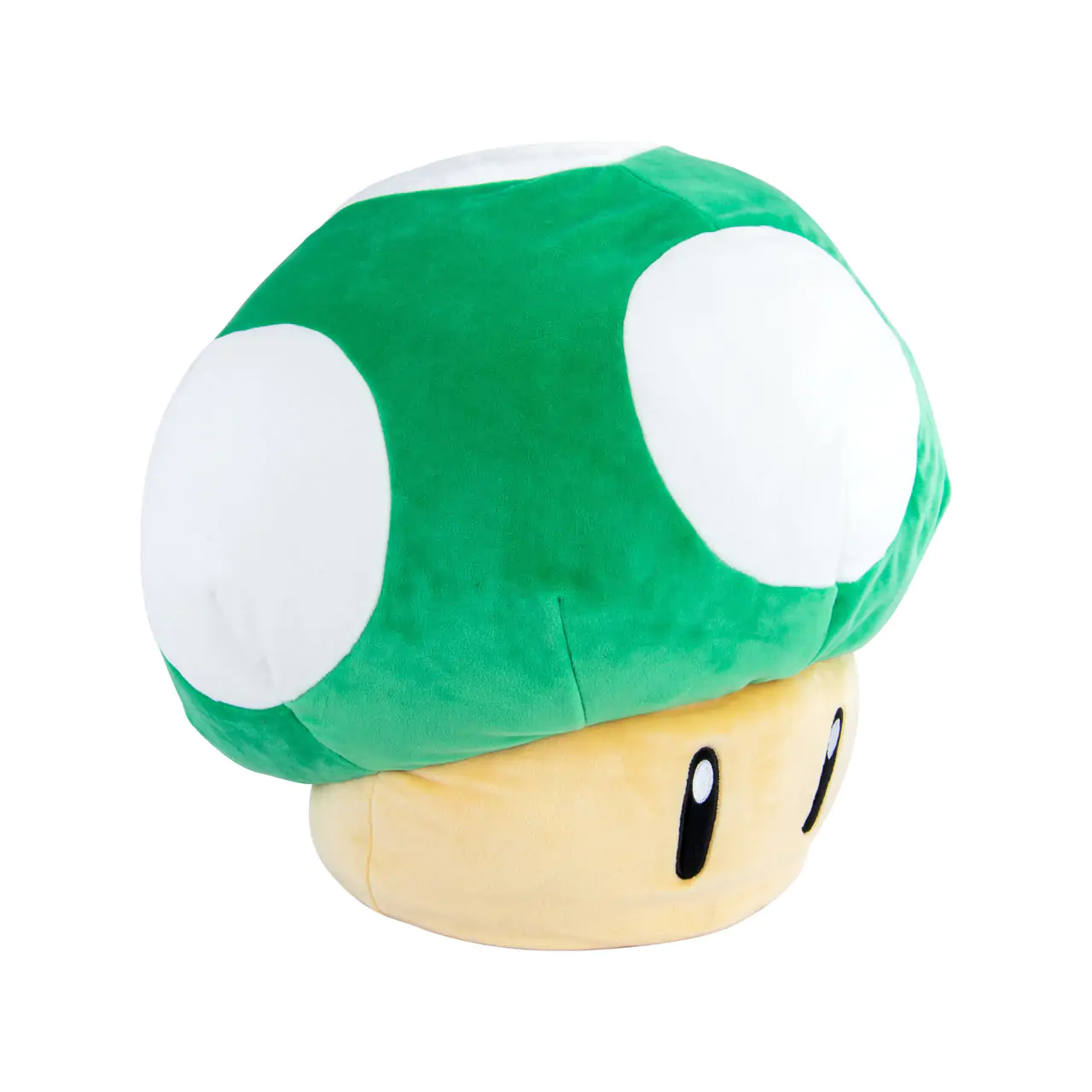 Mario Kart Mocchi-Mocchi Plüschfigur 1-Up Pilz 36 cm Produktfoto