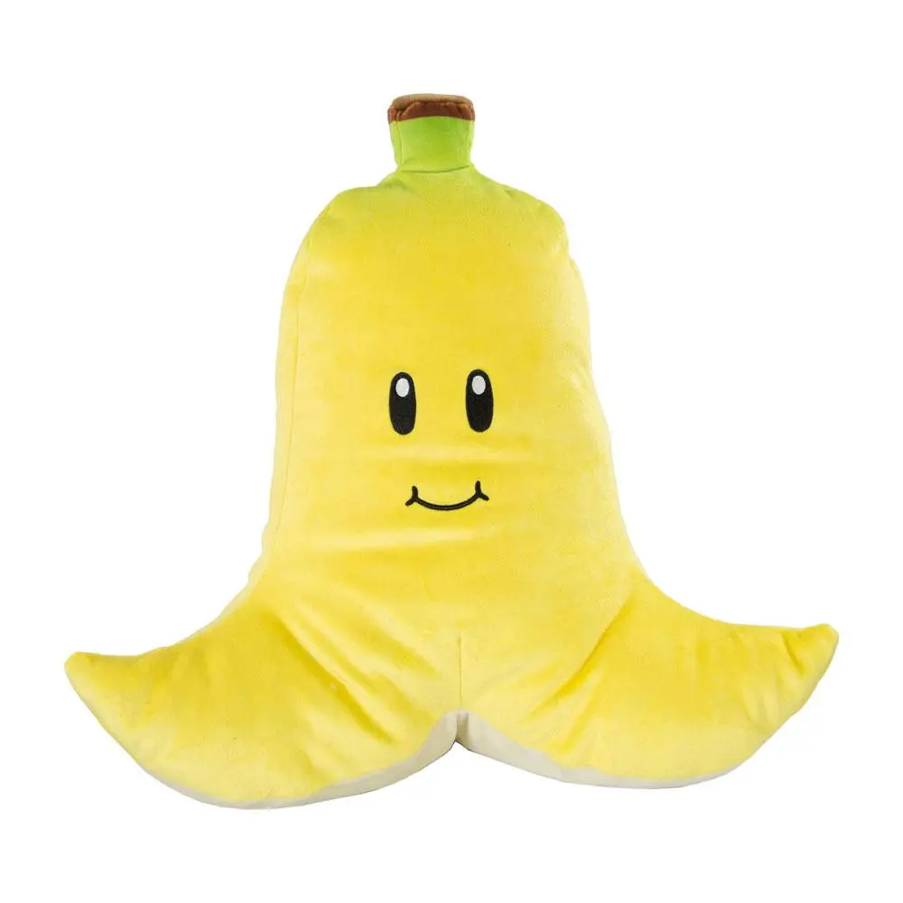 Mario Kart Mocchi-Mocchi Plüschfigur Banane 40 cm termékfotó