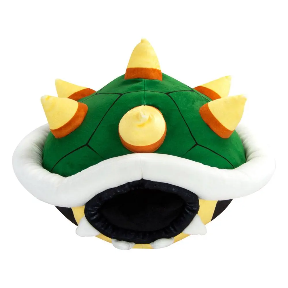 Mario Kart Mocchi-Mocchi Plüschfigur Bowsers Panzer 23 cm termékfotó