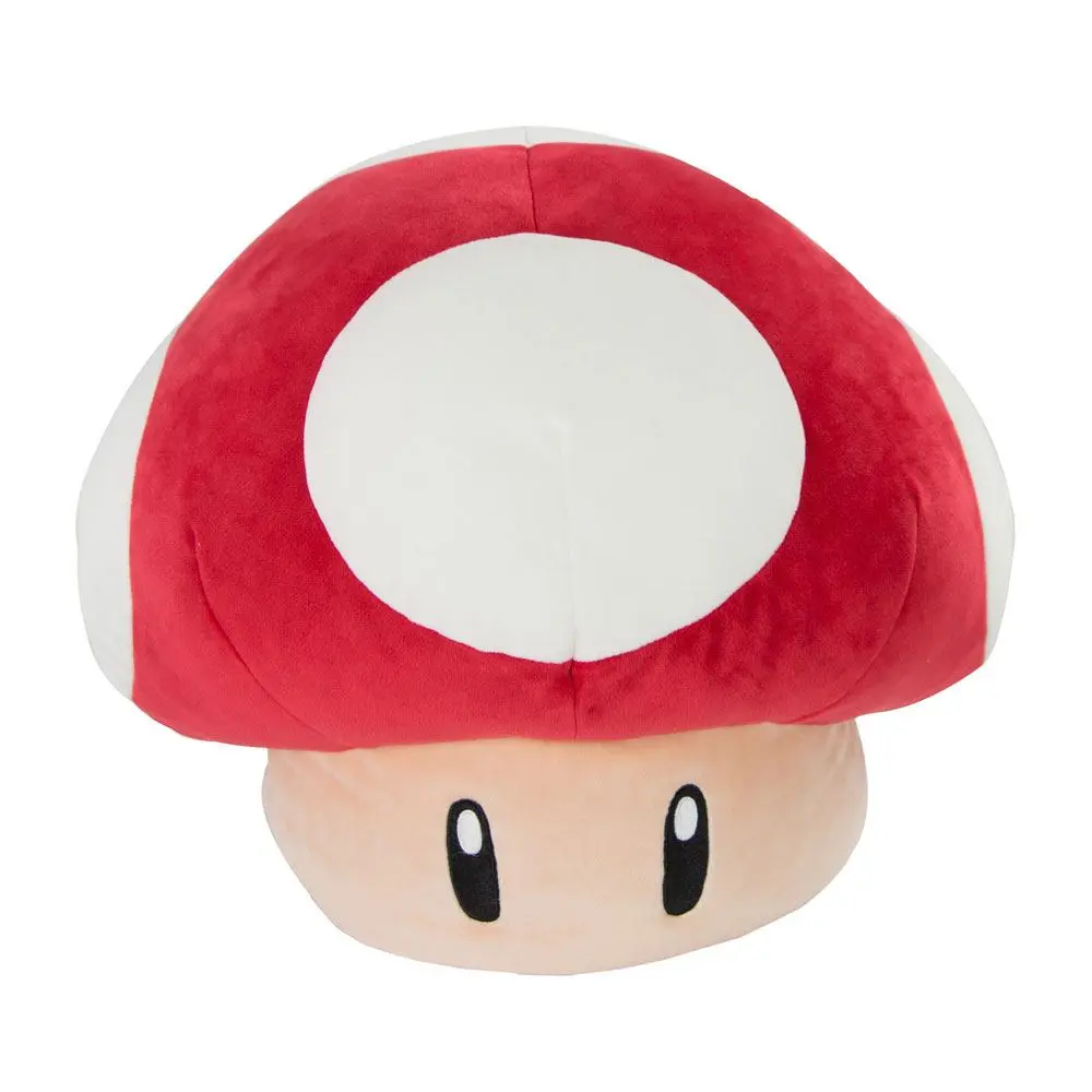 Mario Kart Mocchi-Mocchi Plüschfigur Super-Pilz 40 cm termékfotó