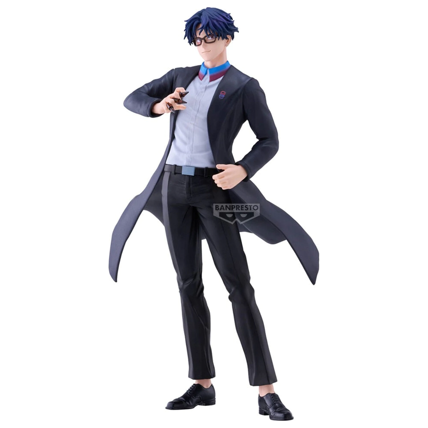 Marriagetoxin Espresto Poison Master Hikaru Gero Figur 24cm Produktfoto