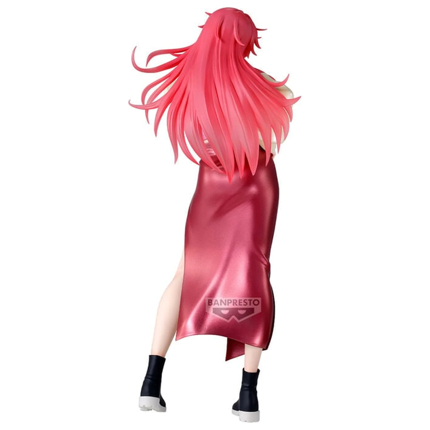 Marriagetoxin Glitter Glamours Kimie Arashiyama Special Color Ver Figur 22cm Produktfoto