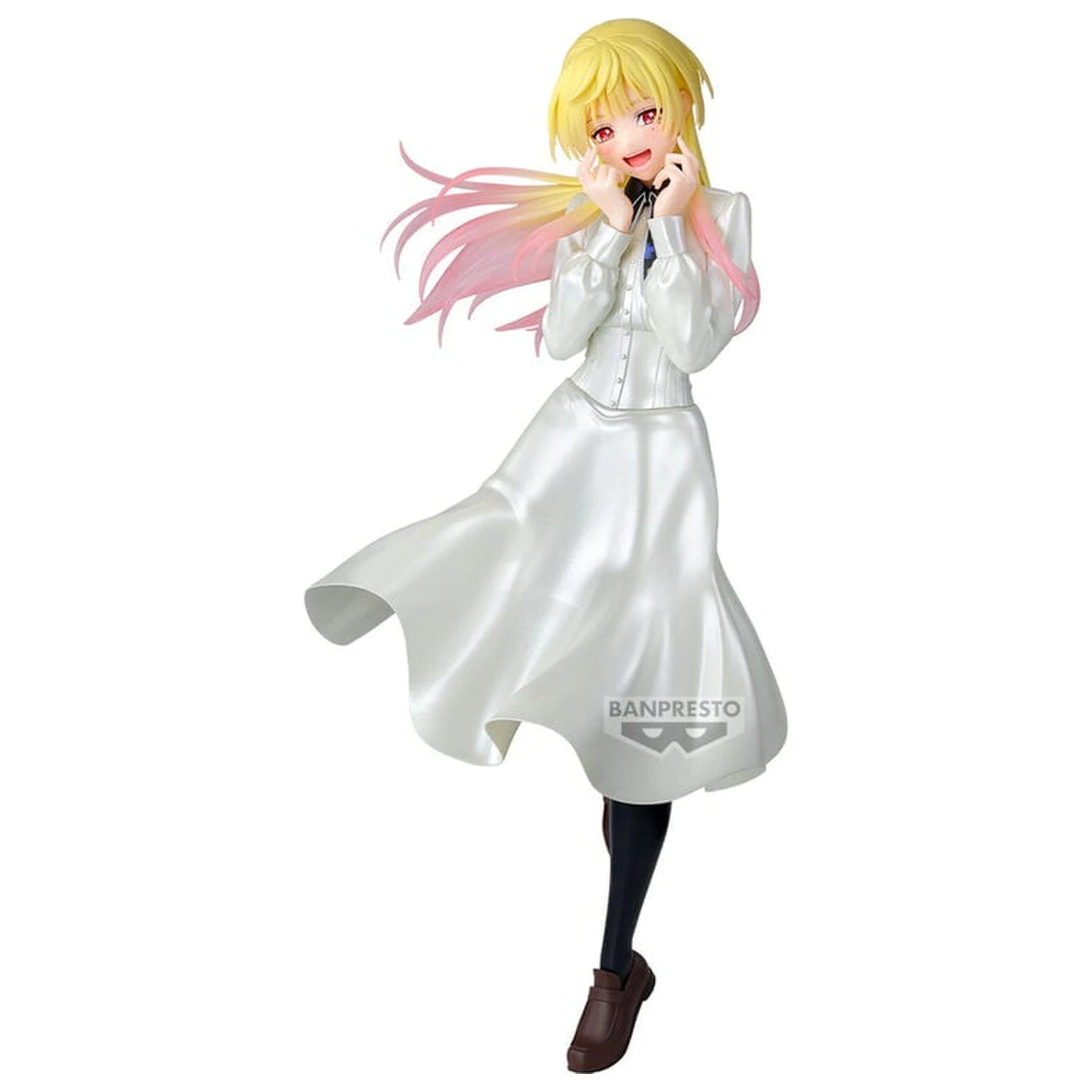 Marriagetoxin Glitter Glamours Mei Kinosaki Figur 21cm Produktfoto