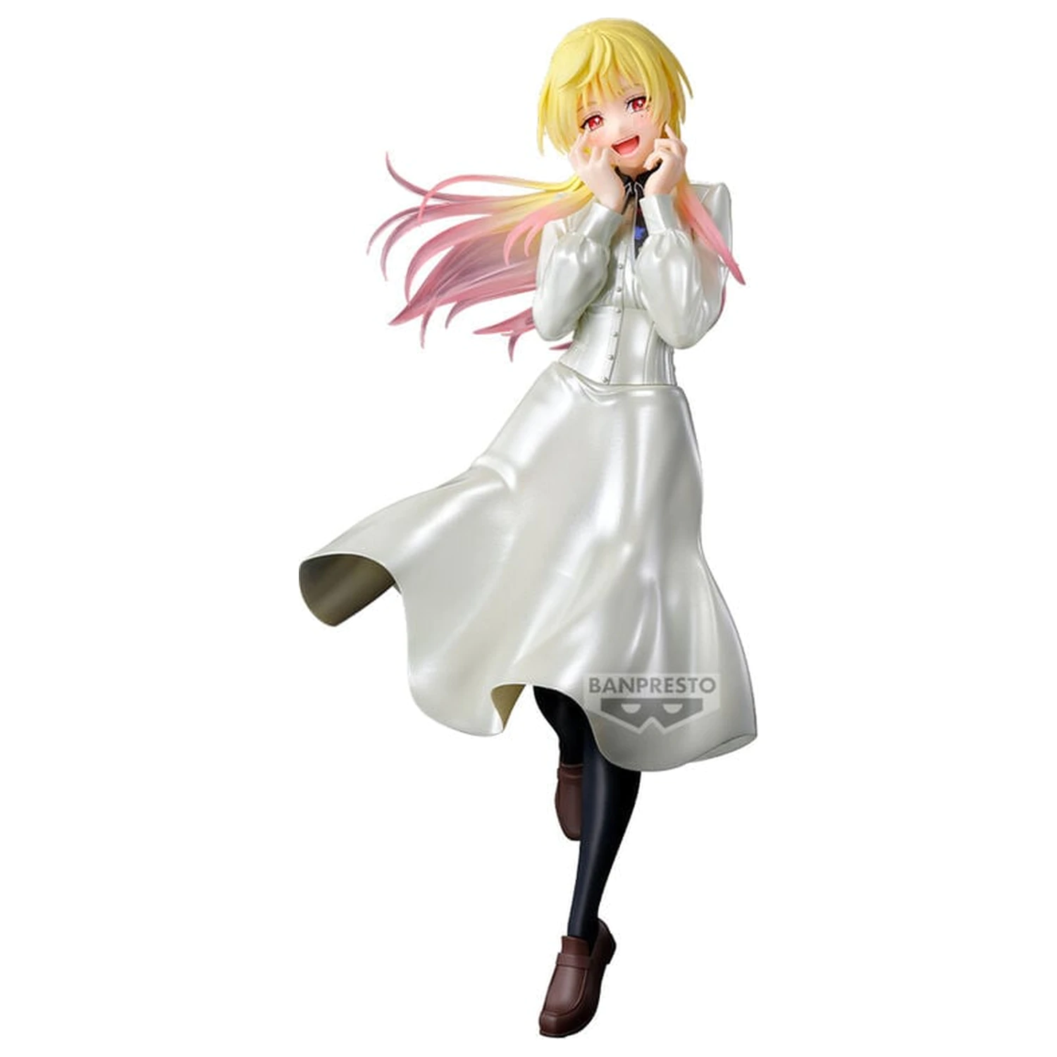 Marriagetoxin Glitter Glamours Mei Kinosaki Figur 21cm Produktfoto
