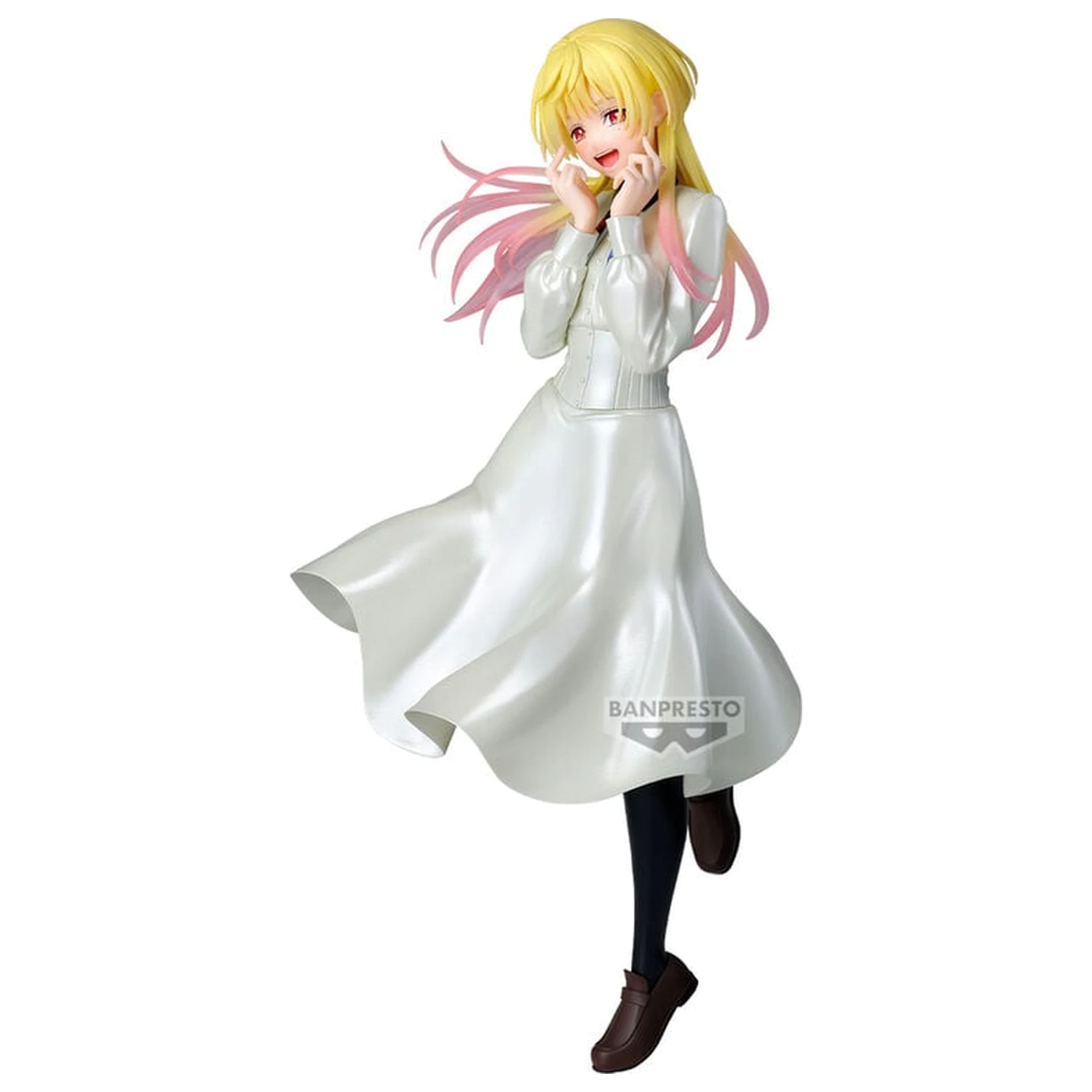 Marriagetoxin Glitter Glamours Mei Kinosaki Figur 21cm Produktfoto