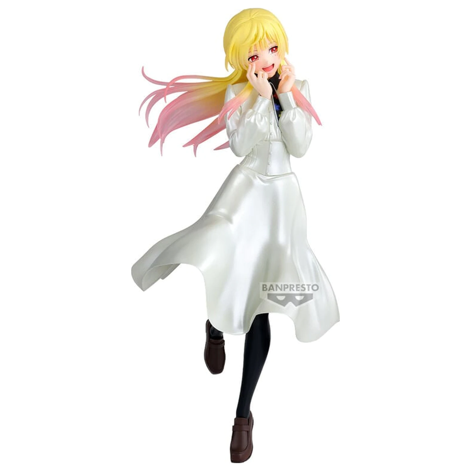 Marriagetoxin Glitter Glamours Mei Kinosaki Figur 21cm Produktfoto