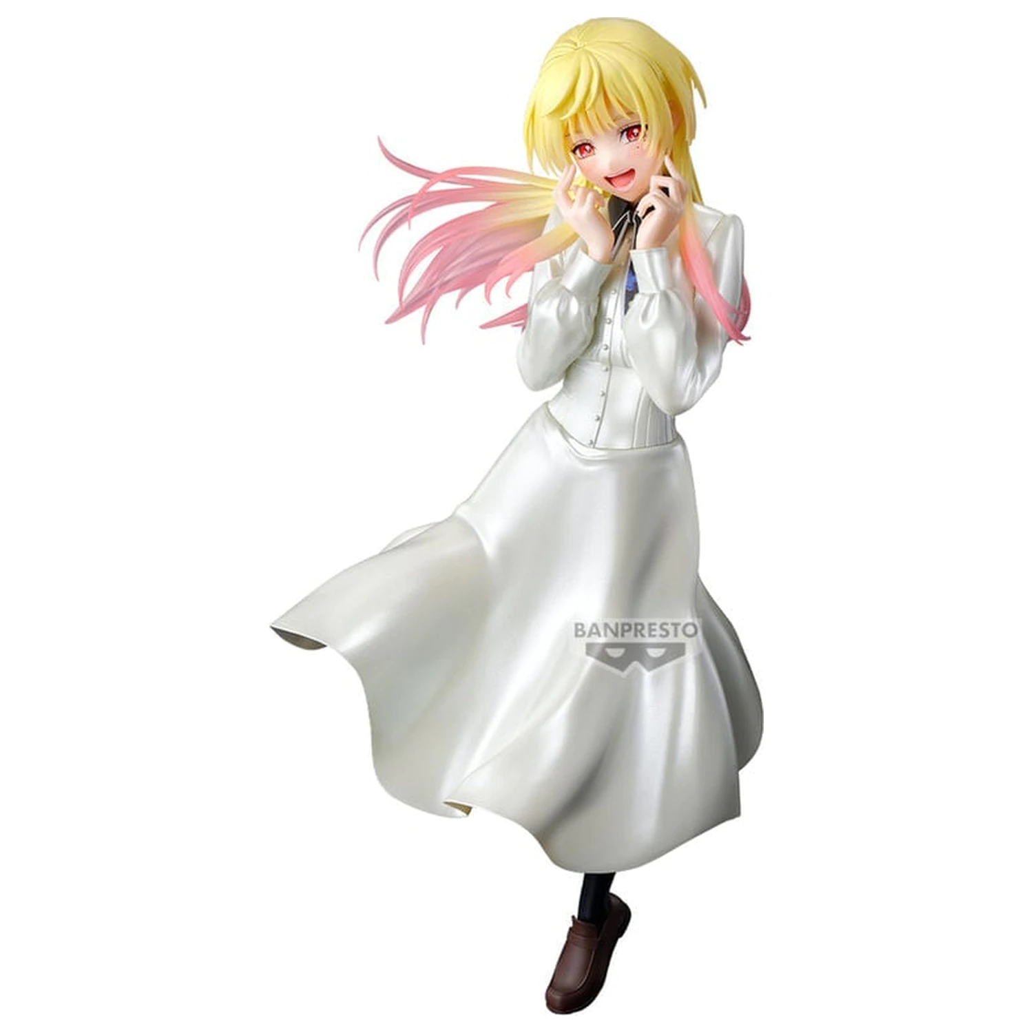 Marriagetoxin Glitter Glamours Mei Kinosaki Figur 21cm Produktfoto