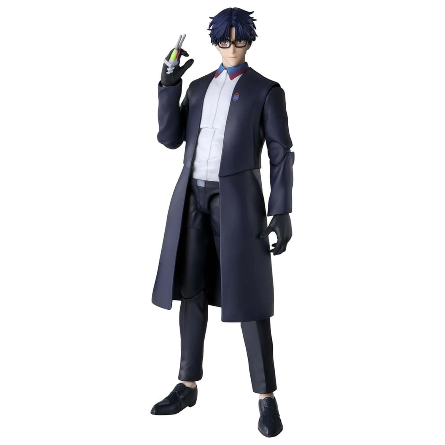 Marriagetoxin S.H.Figuarts Actionfigur Hikaru Gero 16 cm Produktfoto