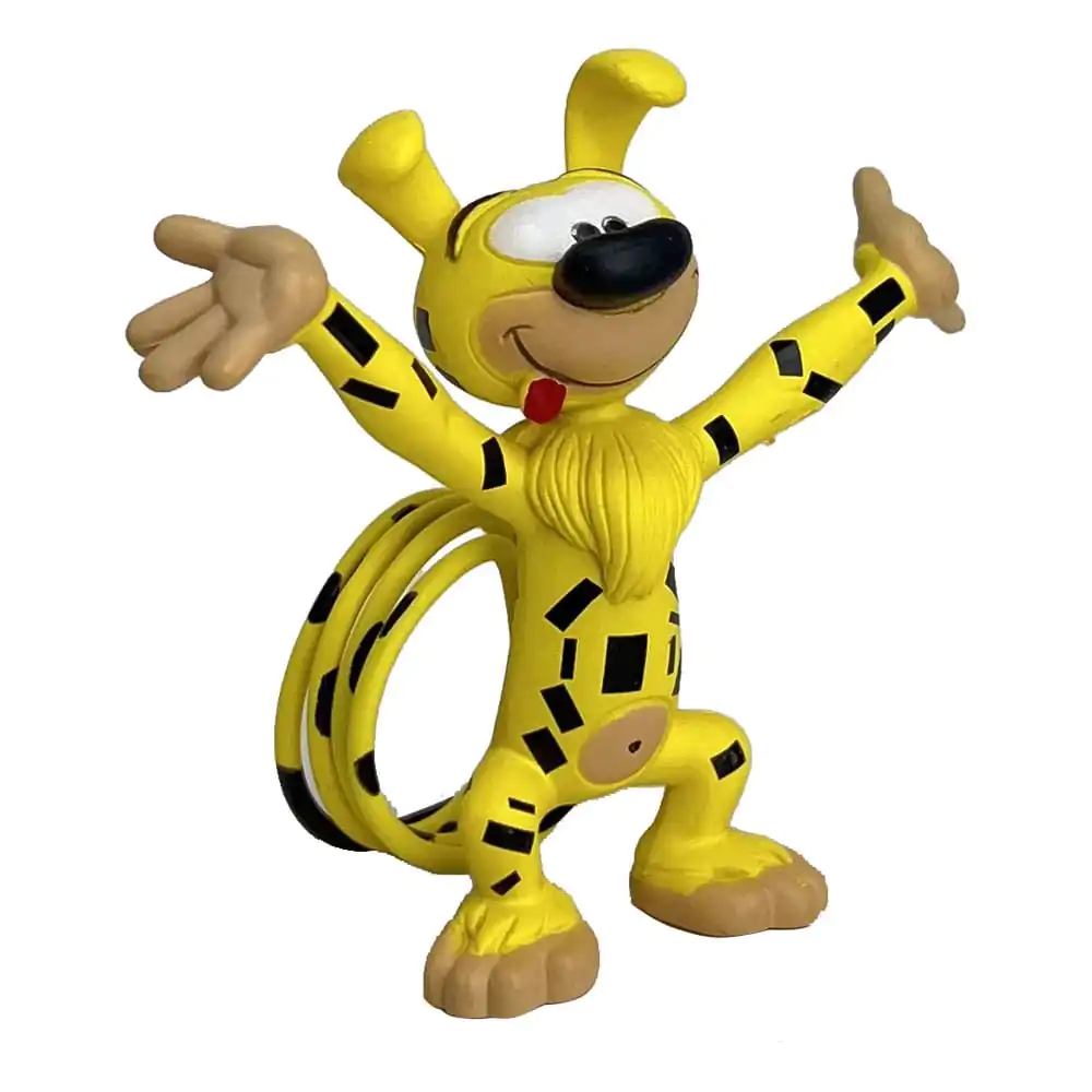 Marsupilami Minifigur Happy Marsupilami 7 cm termékfotó