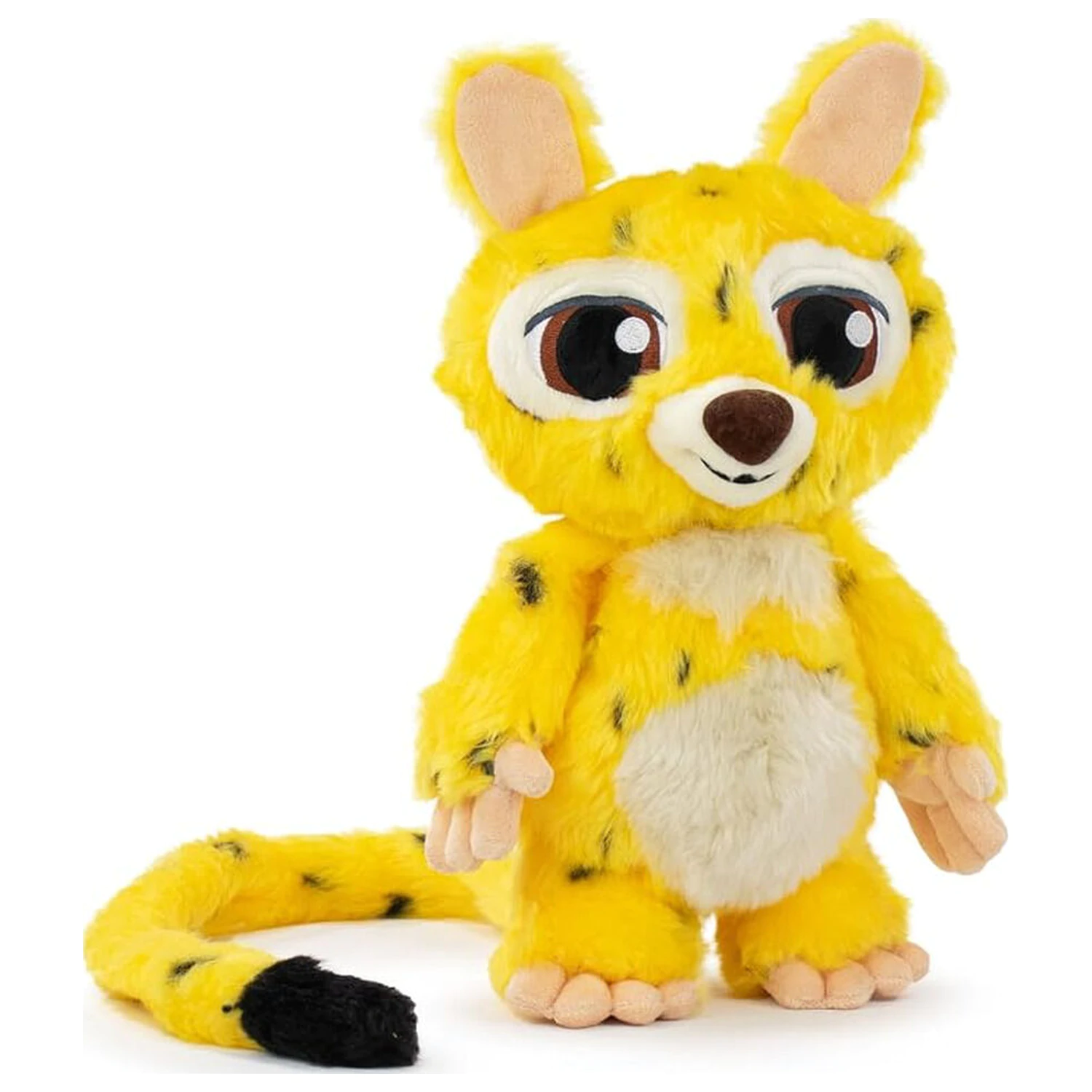 Marsupilami Live Action Plüschtier 30cm Produktfoto