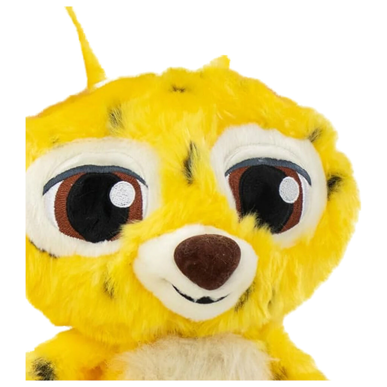 Marsupilami Live Action Plüschtier 30cm Produktfoto