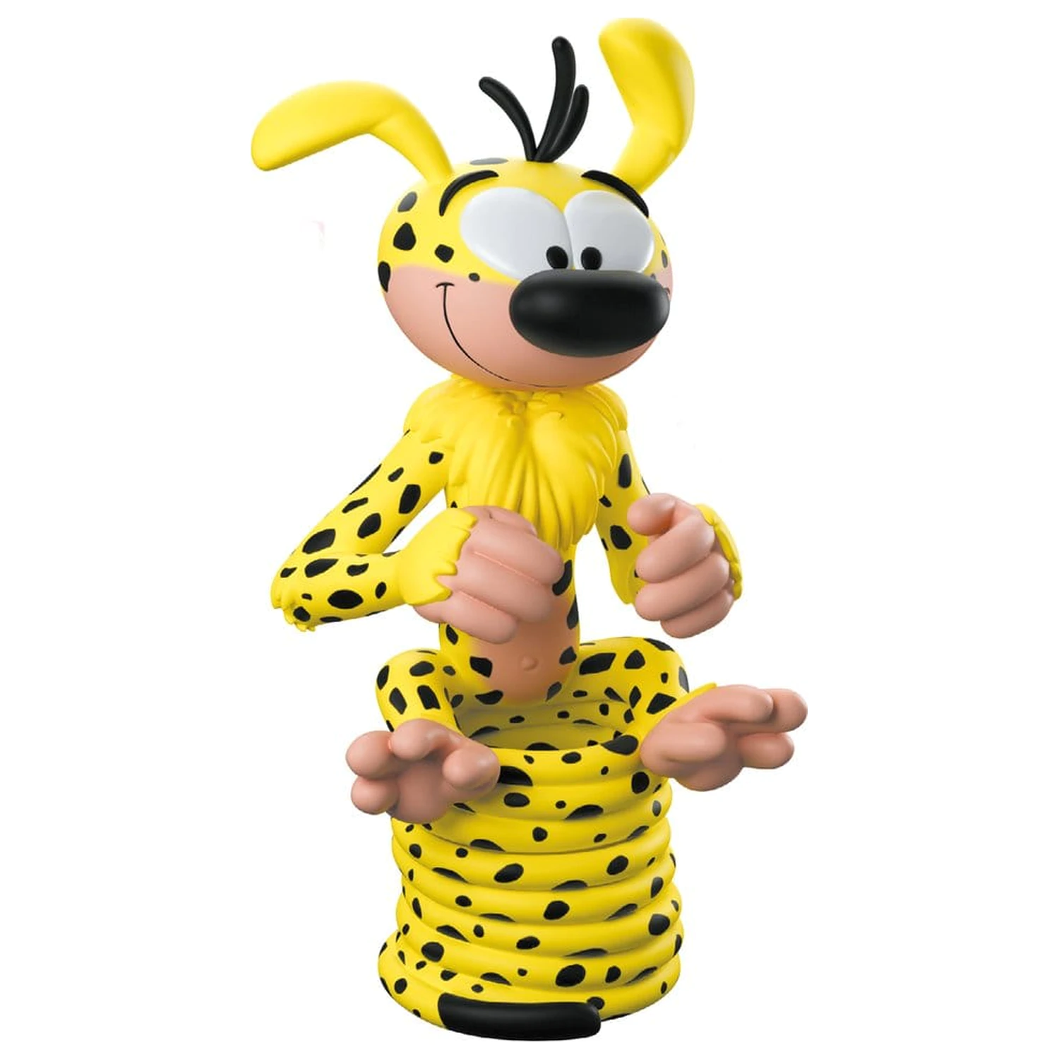 Marsupilami: Spardose Marsupilami Produktfoto