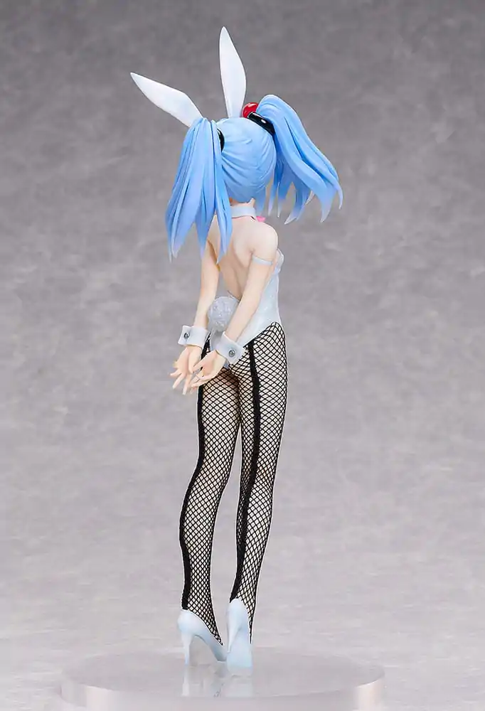 Martian Successor Nadesico PVC Statue 1/6 Ruri Hoshino: Bunny Ver. 30 cm Produktfoto