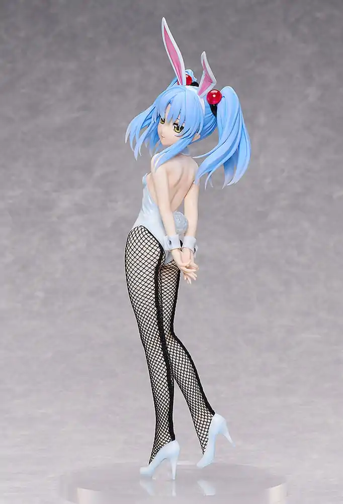 Martian Successor Nadesico PVC Statue 1/6 Ruri Hoshino: Bunny Ver. 30 cm Produktfoto