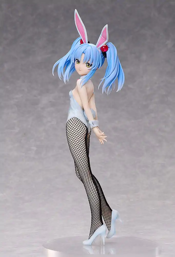 Martian Successor Nadesico PVC Statue 1/6 Ruri Hoshino: Bunny Ver. 30 cm Produktfoto