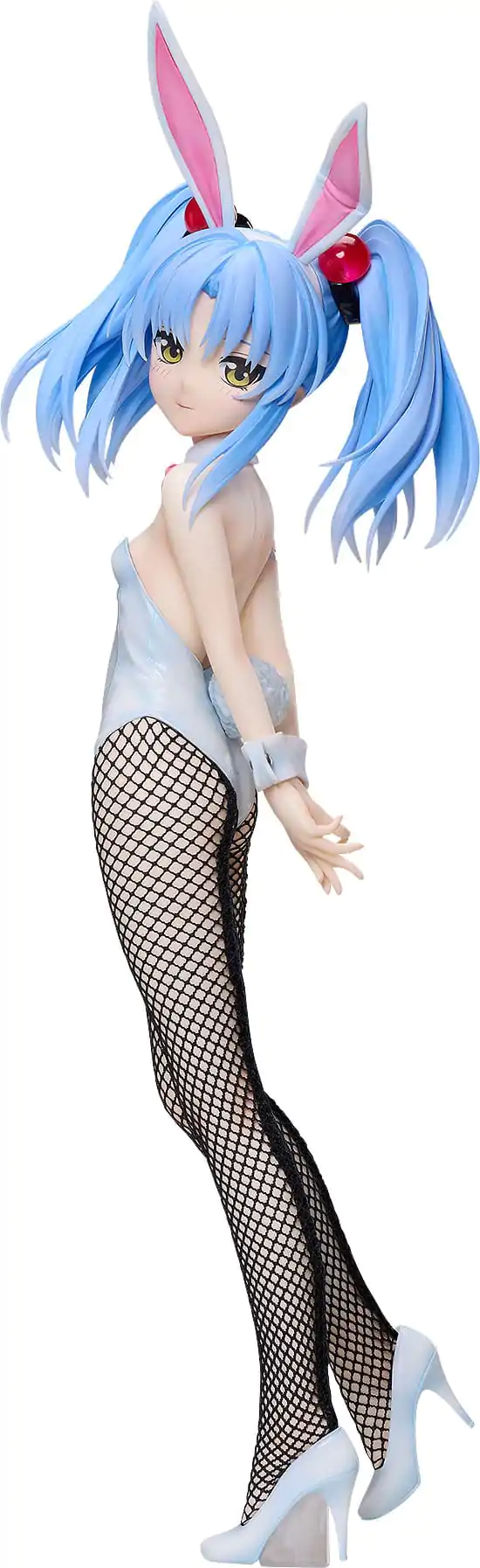 Martian Successor Nadesico PVC Statue 1/6 Ruri Hoshino: Bunny Ver. 30 cm Produktfoto