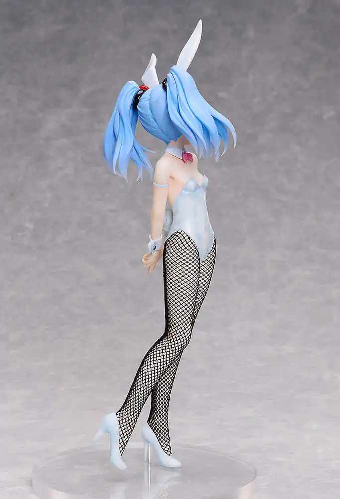Martian Successor Nadesico PVC Statue 1/6 Ruri Hoshino: Bunny Ver. 30 cm Produktfoto