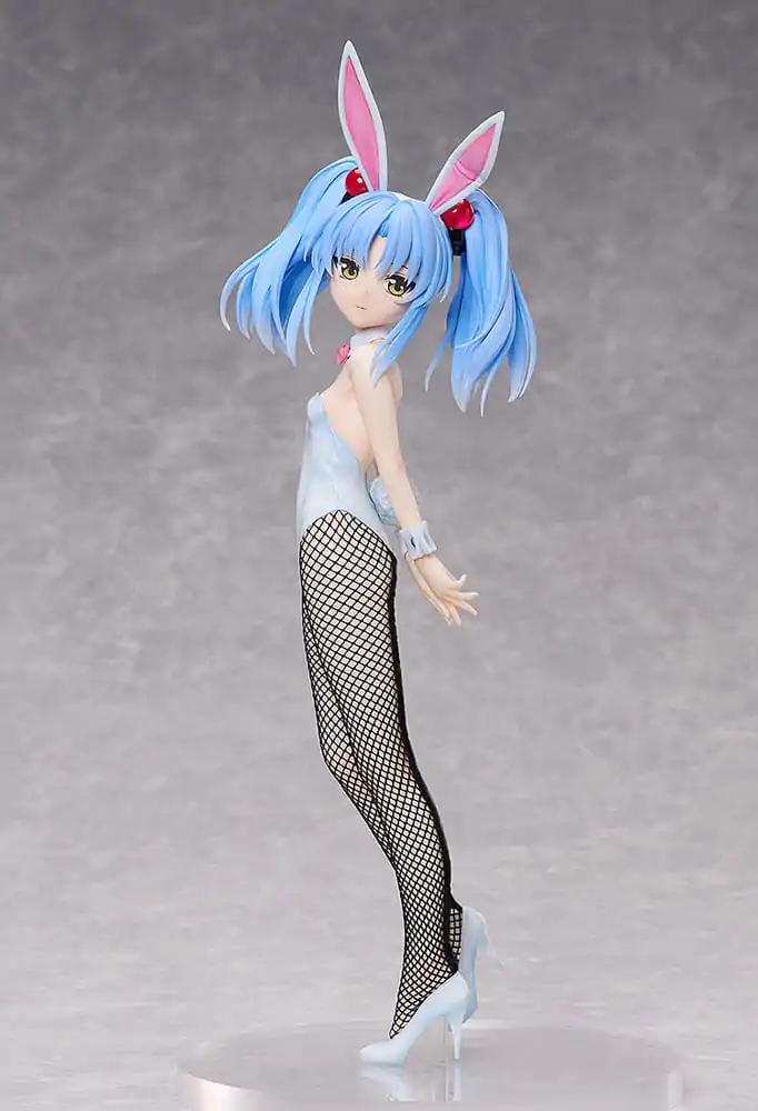 Martian Successor Nadesico PVC Statue 1/6 Ruri Hoshino: Bunny Ver. 30 cm Produktfoto
