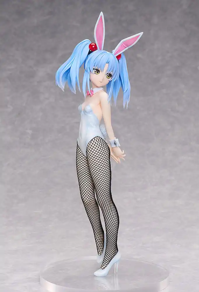 Martian Successor Nadesico PVC Statue 1/6 Ruri Hoshino: Bunny Ver. 30 cm Produktfoto
