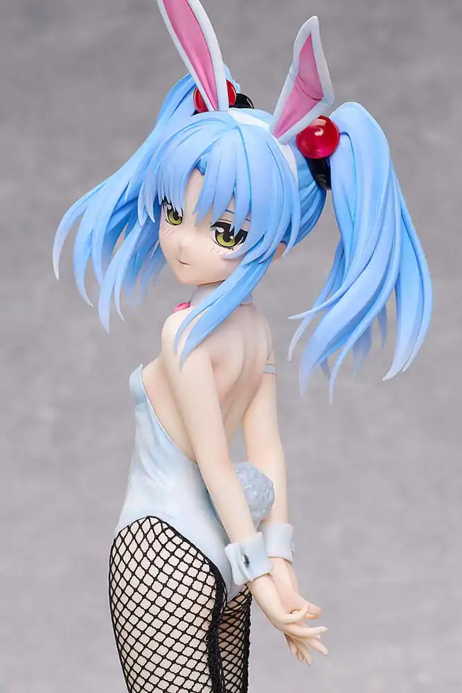 Martian Successor Nadesico PVC Statue 1/6 Ruri Hoshino: Bunny Ver. 30 cm Produktfoto