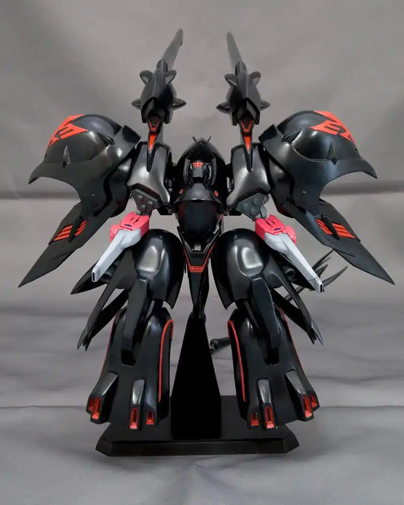 Martian Successor Nadesico Moderoid Plastic Model Kit Black Sarena 18 cm termékfotó