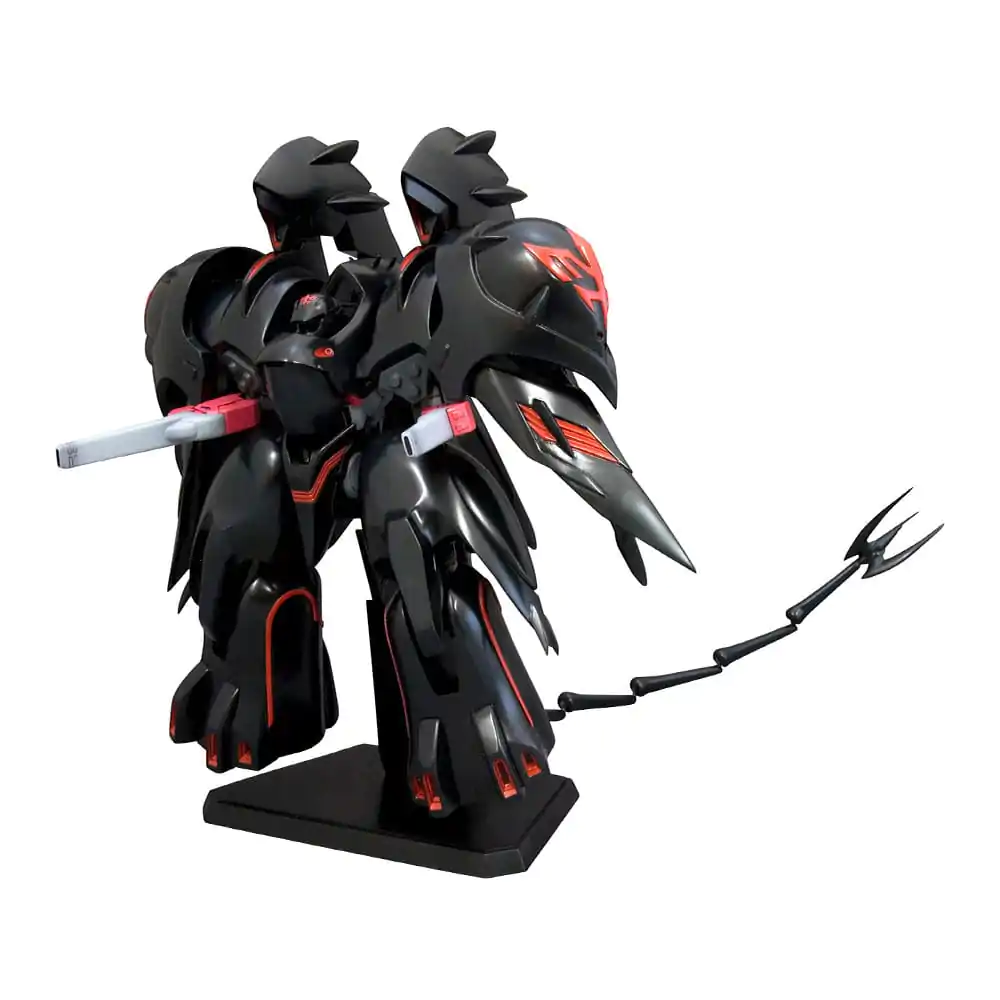 Martian Successor Nadesico Moderoid Plastic Model Kit Black Sarena 18 cm termékfotó