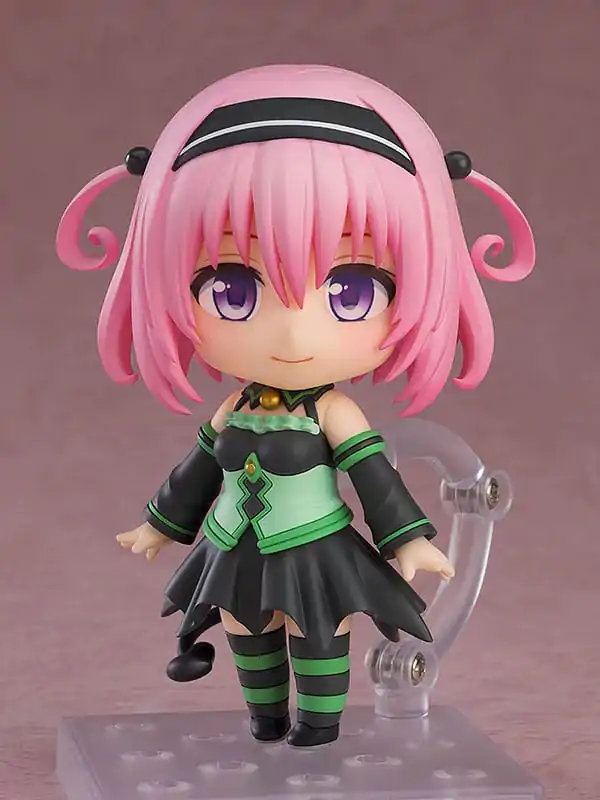 To Love-Ru Darkness Nendoroid Actionfigur Momo Belia Deviluke 10 cm Produktfoto