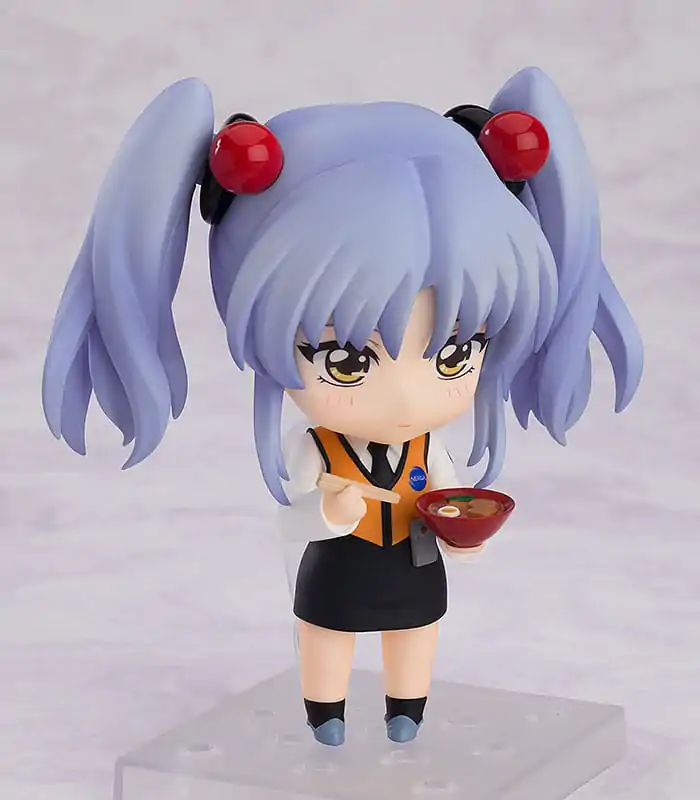 Martian Successor Nadesico Nendoroid Actionfigur Ruri Hoshino 10 cm Produktfoto