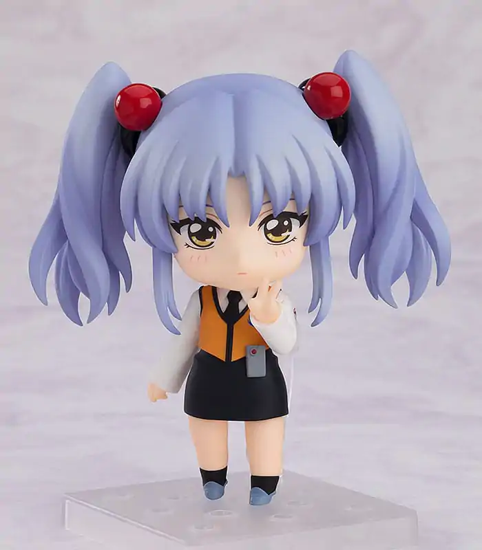 Martian Successor Nadesico Nendoroid Actionfigur Ruri Hoshino 10 cm Produktfoto