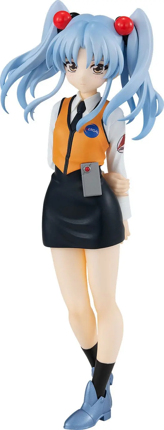 Martian Successor Nadesico Pop Up Parade Statue Ruri Hoshino 16 cm termékfotó