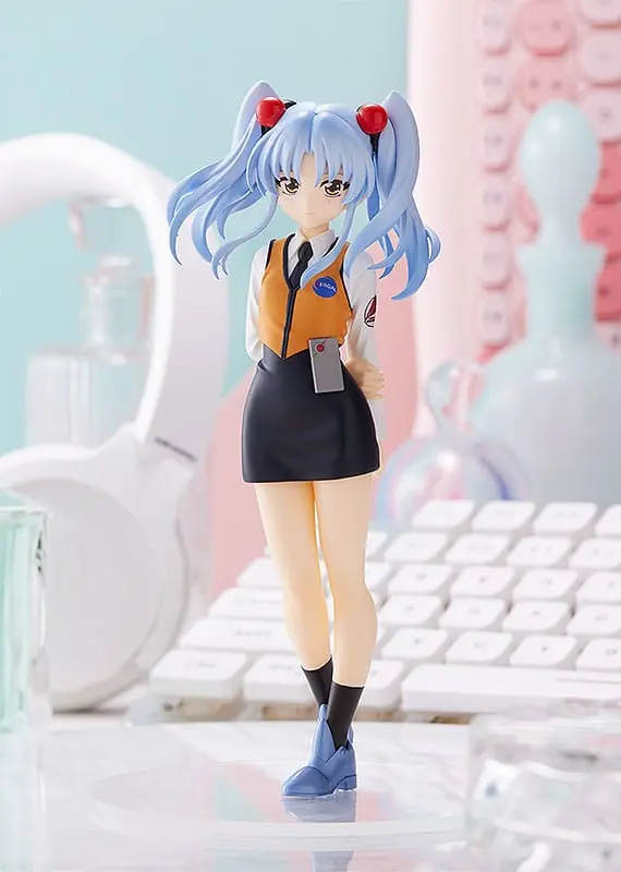 Martian Successor Nadesico Pop Up Parade Statue Ruri Hoshino 16 cm termékfotó