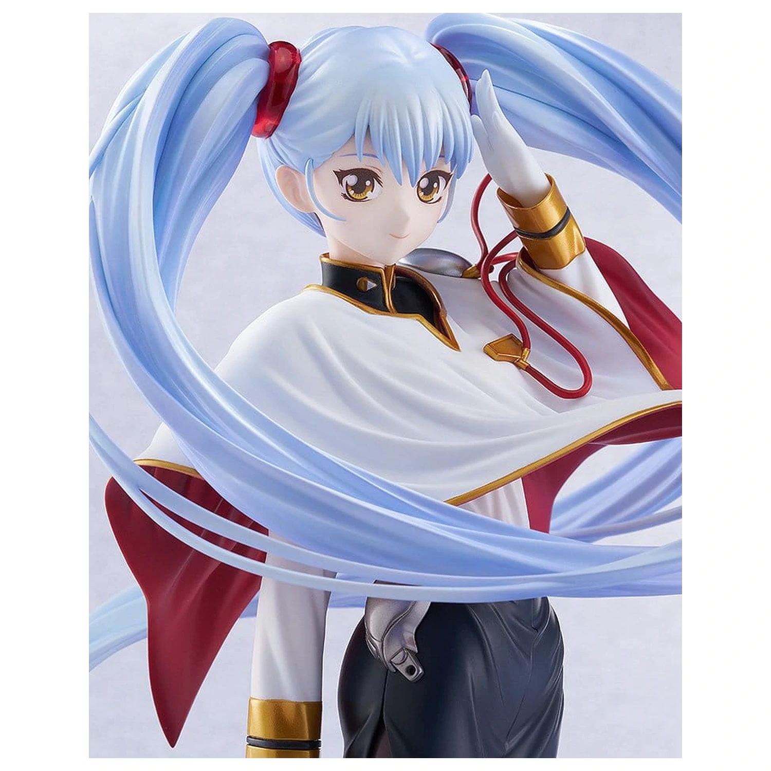 Martian Successor Nadesico: The Motion Picture Prince of Darkness PVC Statue 1/7 Ruri Hoshino 22 cm Produktfoto