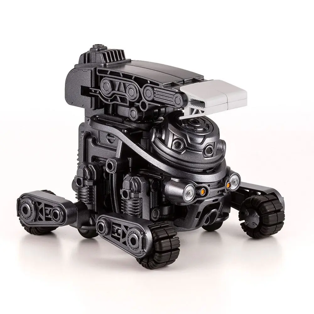 Maruttoys Plastic Model Kit 1/12 Tamotu Pro (Cool White Version) 8 cm Produktfoto