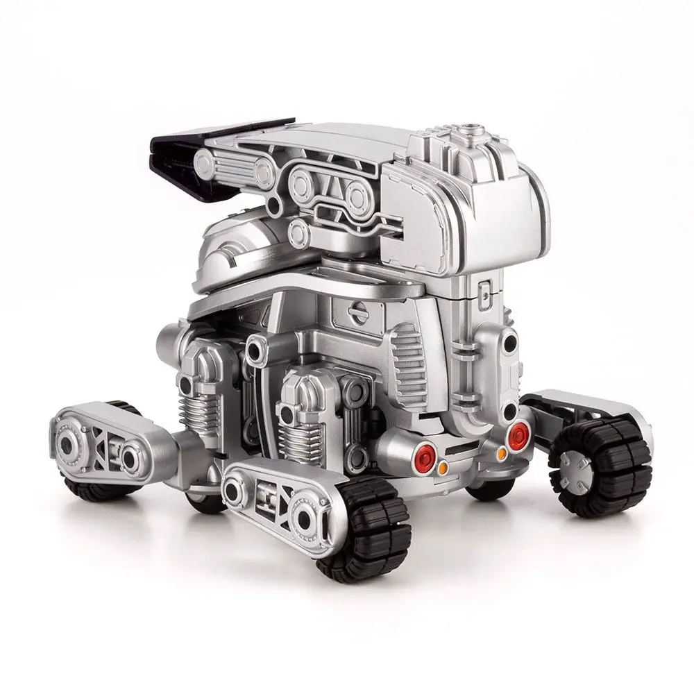 Maruttoys Plastic Model Kit 1/12 Tamotu Pro (Midnight Blue White Version) 8 cm Produktfoto