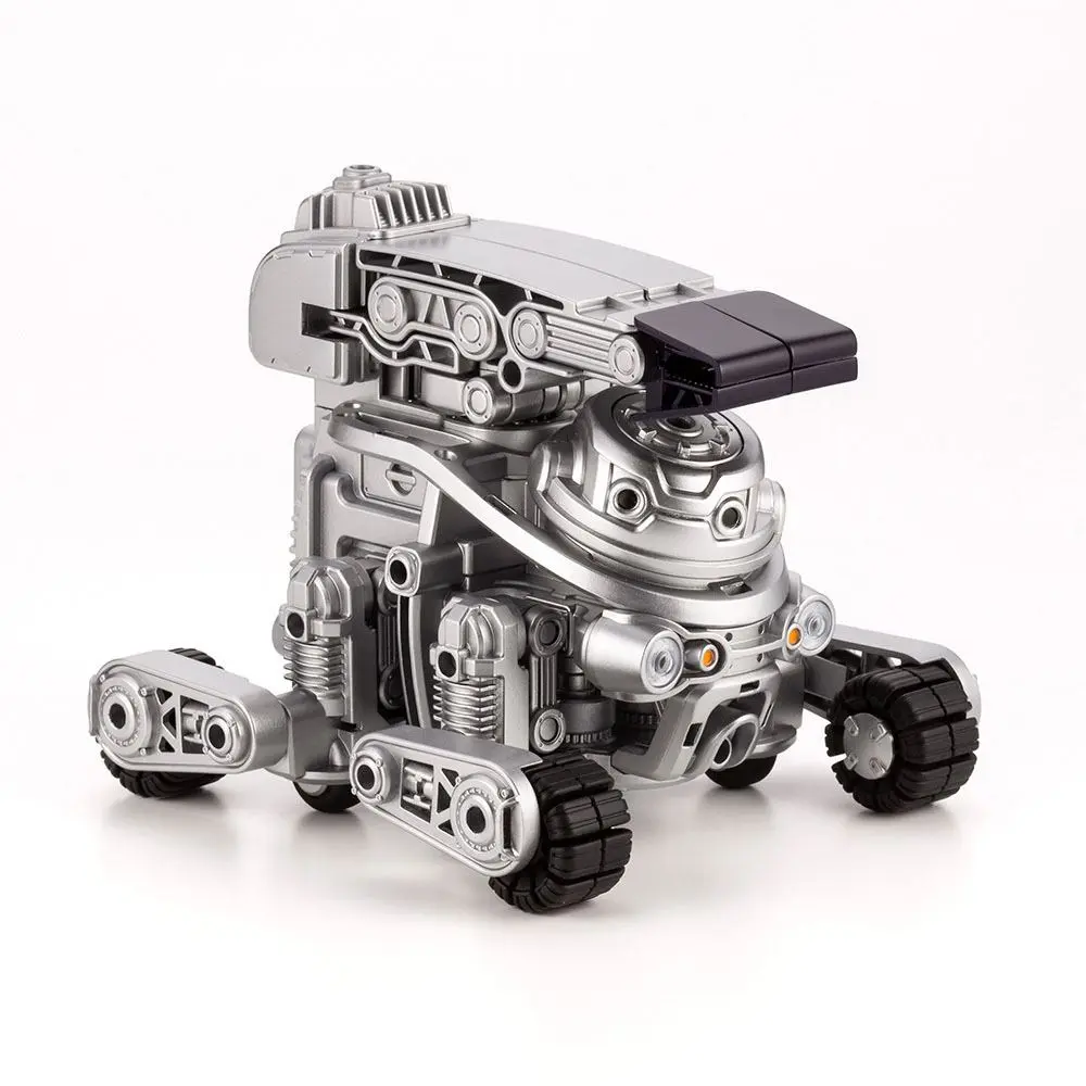 Maruttoys Plastic Model Kit 1/12 Tamotu Pro (Midnight Blue White Version) 8 cm Produktfoto