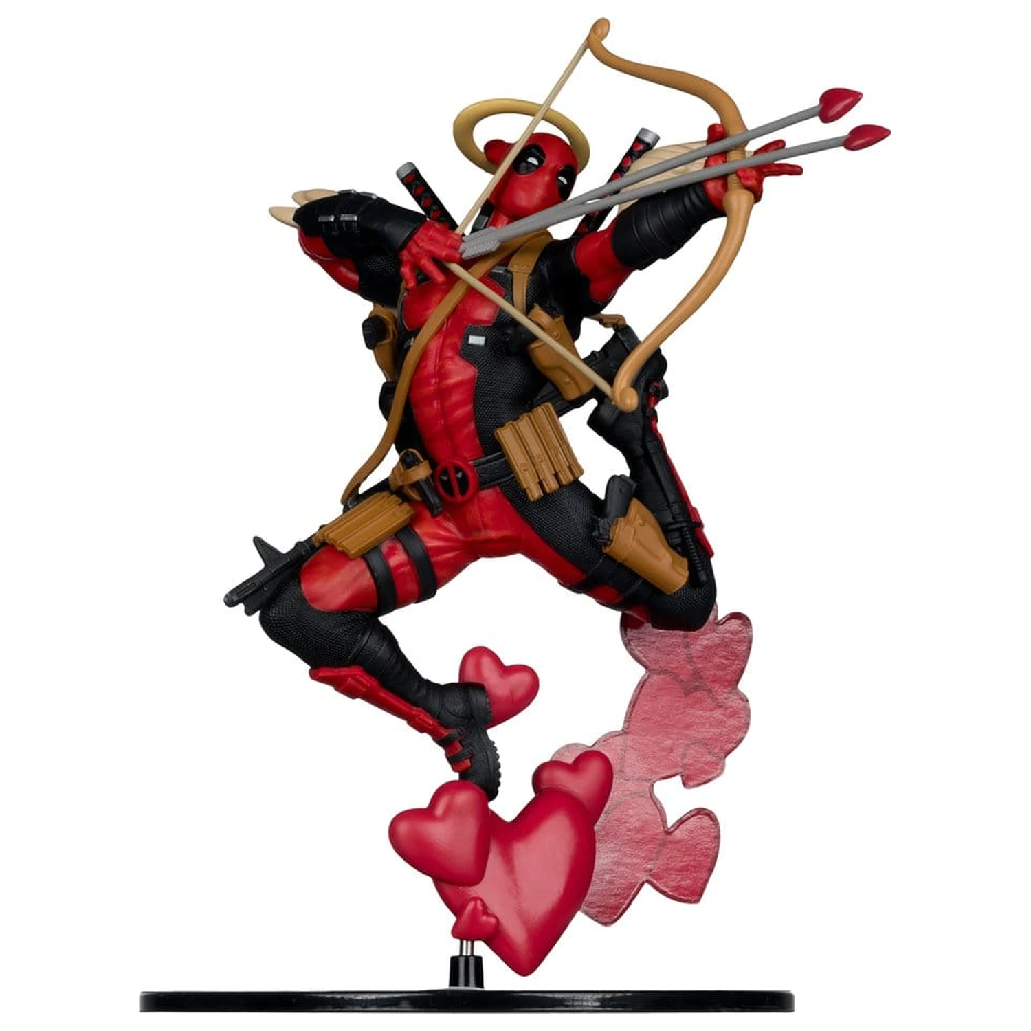 Marvel 1/10 Maßstab Statue Deadpool (Deadpool #26) 20 cm Produktfoto